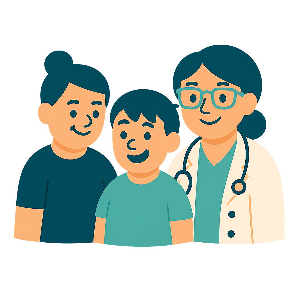 Caregivers and educators
