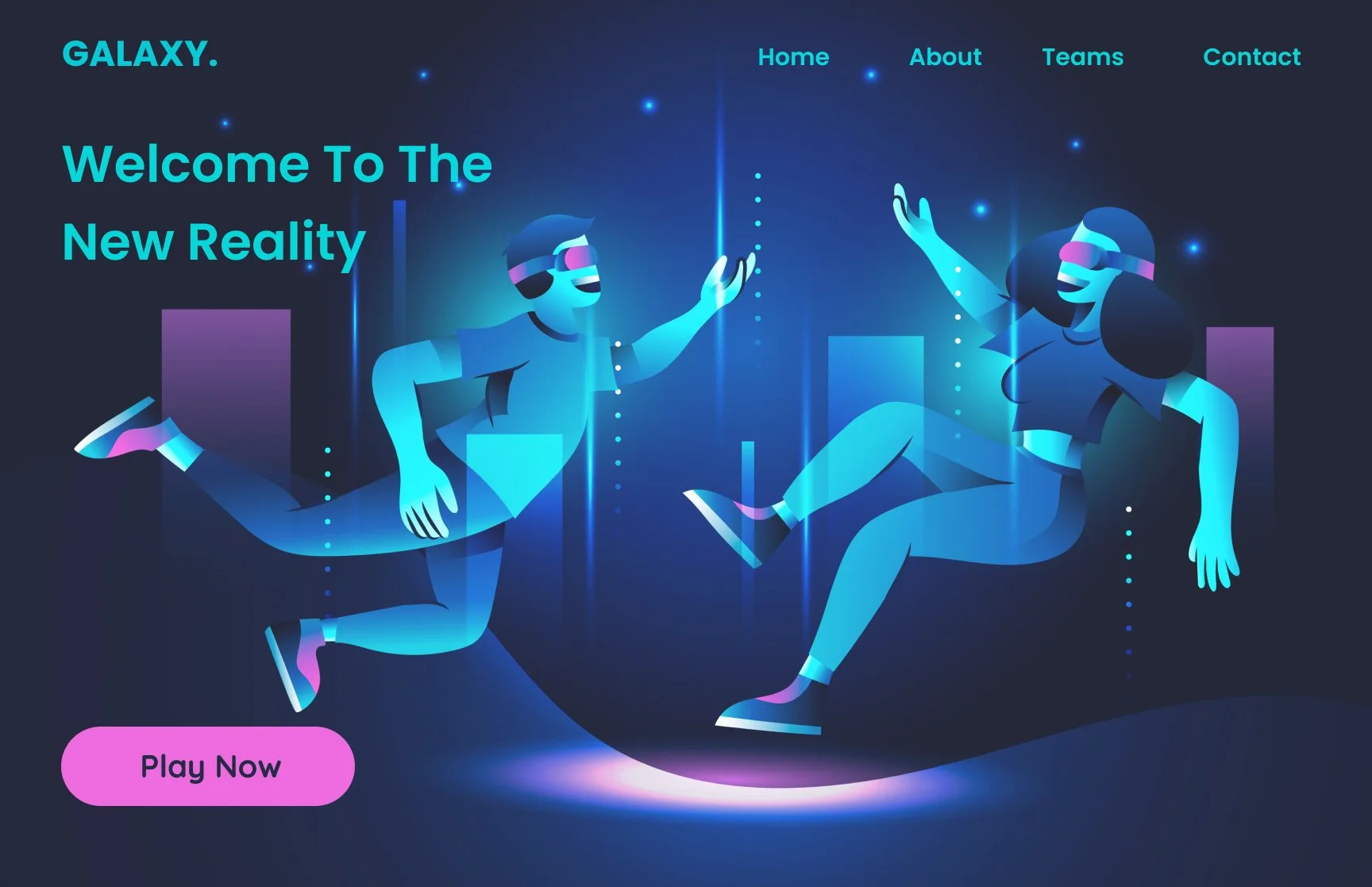 Virtual Reality