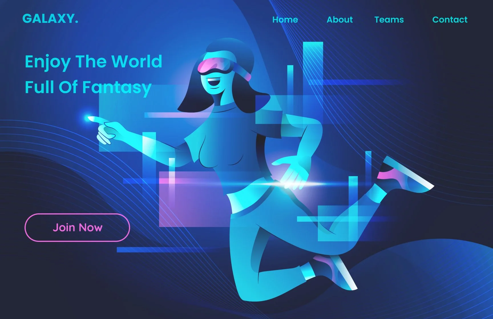 Virtual Reality 2