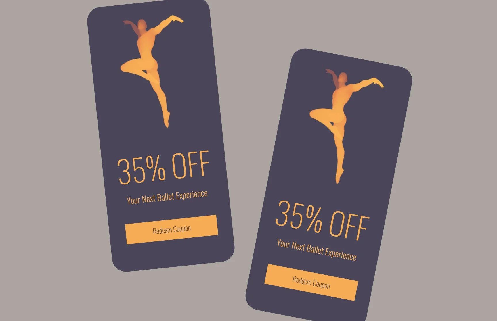 Redeem Coupon