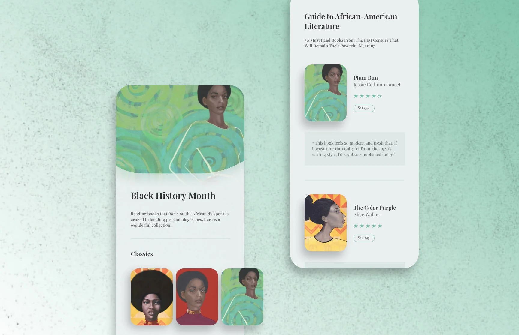 Pricing: Literature