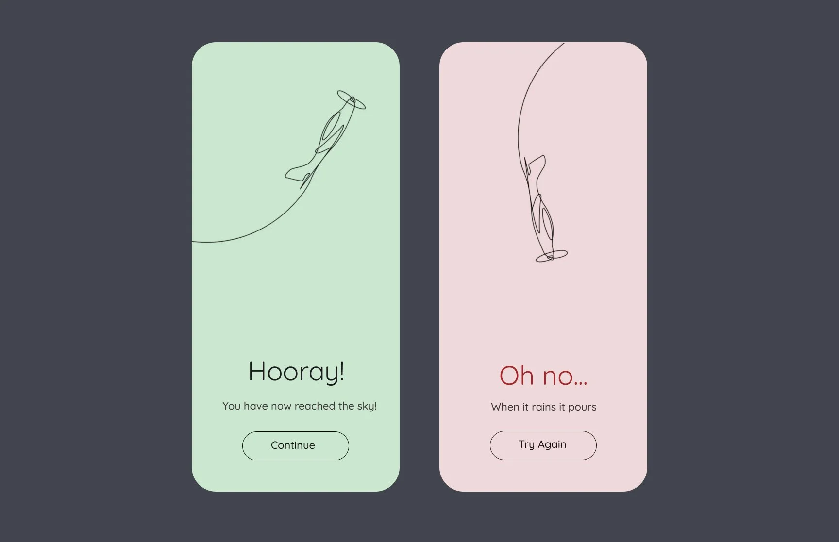 Flash Messages