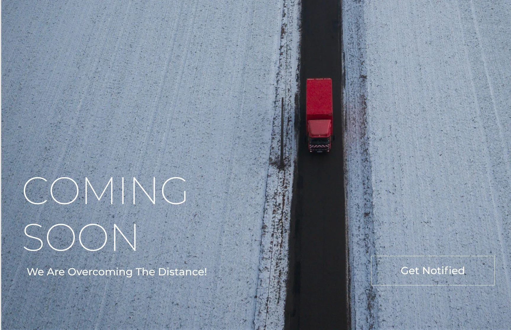 Coming Soon