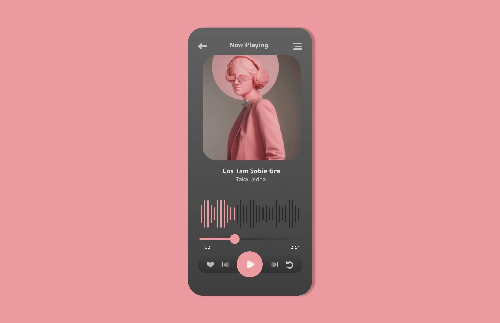 Music Player