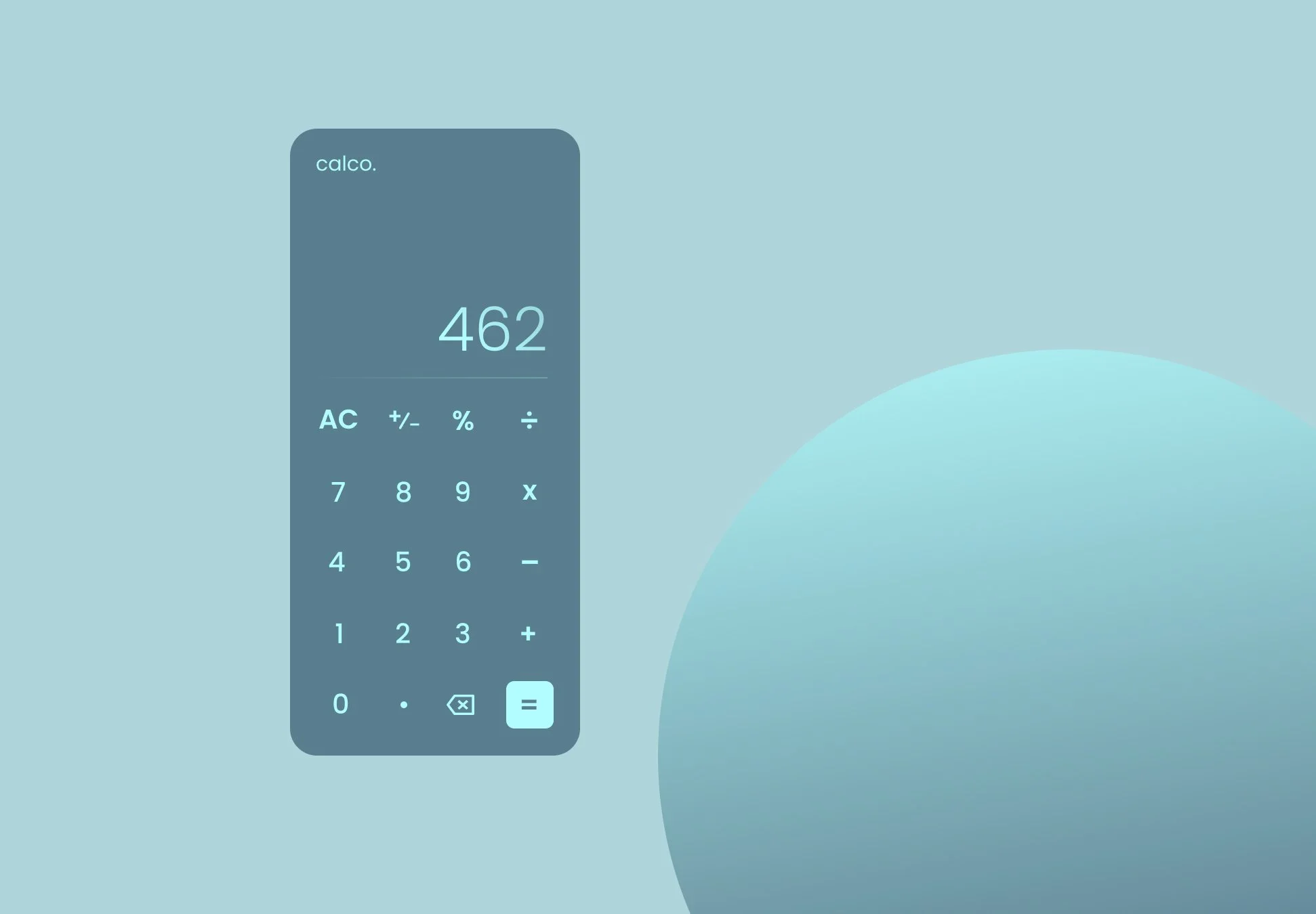 Calculator